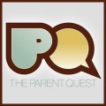 The Parent Quest logo